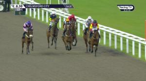 Video preview image for Chelmsford City 20:30 - Ministry Of Sound 2nd September Handicap (5)