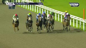 Video preview image for Chelmsford City 21:00 - Ladies Day 22nd June Handicap (6)