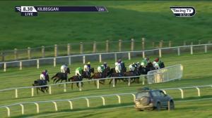 Video preview image for Kilbeggan 20:30 - Racing Again June 4th (Pro/Am) I.N.H. Flat