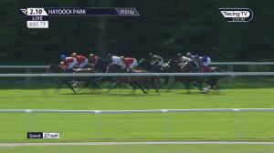 Video preview image for Haydock Park 14:10 - Pertemps Network Handicap (3)