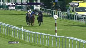 Video preview image for Haydock Park 14:45 - Pertemps Network Conditions Stakes (2)