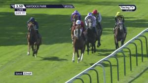 Video preview image for Haydock Park 15:50 - Pertemps Network Spring Trophy Stakes (Listed) (1)