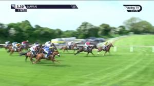 Video preview image for Navan 15:30 - Bellinter Handicap 