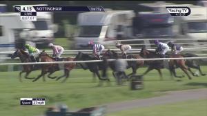 Video preview image for Nottingham 16:15 - Dgcars Download Our New Nudg App Handicap (4)
