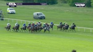 Video preview image for Navan 16:35 - Troytown Bar Handicap