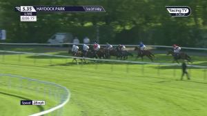 Video preview image for Haydock Park 17:35 - Pertemps Newton Handicap (5)