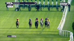 Video preview image for Leicester 18:40 - Craggs Architects Handicap (6)