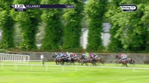 Video preview image for Killarney 14:25 - Mongey Communications Maiden Hurdle