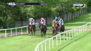 Video preview image for Killarney 15:55 - Gerard O'Sullivan Memorial Novice Chase