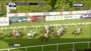 Video preview image for Hamilton Park 18:15 - Sky Bet Sunday Series Stayers' Handicap (4)