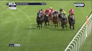 Video preview image for Musselburgh 15:00 - Join Racing TV Now Handicap (4)