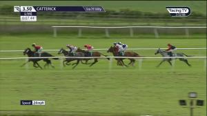 Video preview image for Catterick Bridge 15:50 - Proudly Supporting Mental Health Awareness Week Handicap (5)