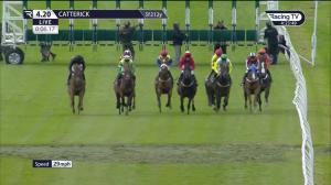 Video preview image for Catterick Bridge 16:20 - Join Racing TV Now Handicap (5)
