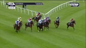 Video preview image for Catterick Bridge 16:50 - Every Race Live On Racing TV Handicap (6) (Div 1)