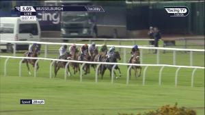 Video preview image for Musselburgh 17:05 - Bet At racingtv.com Handicap (6) (Div 2)