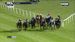 Video preview image for Catterick Bridge 17:20 - Every Race Live On Racing TV Handicap (6) (Div 2)