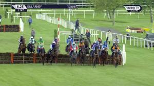 Video preview image for Killarney 18:25 - M.D. O'Shea & Sons Handicap Hurdle 