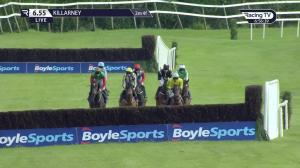 Video preview image for Killarney 18:55 - Boylesports An Riocht Chase (Grade 3) 