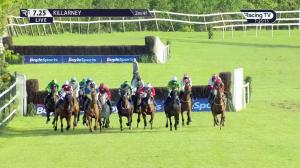 Video preview image for Killarney 19:25 - Boylesports Handicap Chase 