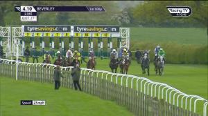Video preview image for Beverley 16:10 - Happy Birthday Graham Roberts Handicap (5)