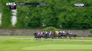 Video preview image for Killarney 17:00 - Irish Stallion Farms EBF (C & G) Maiden 