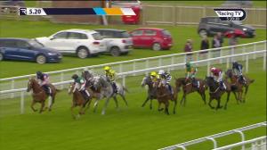 Video preview image for Beverley 17:20 - Racing Again On Wednesday 31 May Handicap (6)