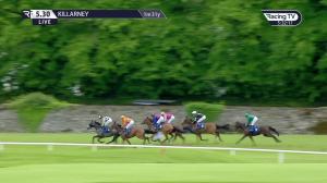 Video preview image for Killarney 17:30 - Irish Stallion Farms EBF Fillies 