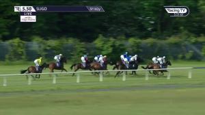 Video preview image for Sligo 17:50 - Wildroots Festival Handicap 