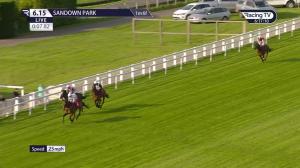 Video preview image for Sandown Park 18:15 - Athlone Handicap (4)
