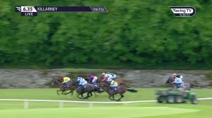 Video preview image for Killarney 18:35 - Irish Examiner Handicap 