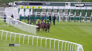 Video preview image for Sandown Park 18:45 - Heron Stakes (Listed) (1)