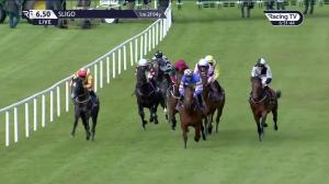 Video preview image for Sligo 18:50 - countysligoraces.com Handicap