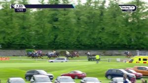 Video preview image for Killarney 19:05 - Celtic Steps Handicap 