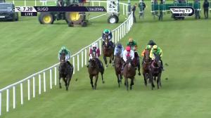 Video preview image for Sligo 19:20 - Rosses Point Caravan Park Handicap 