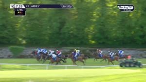 Video preview image for Killarney 19:35 - Donie Broderick Plumbing Handicap 