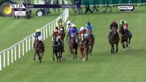 Video preview image for Sligo 19:55 - Hazel Wood Maiden 