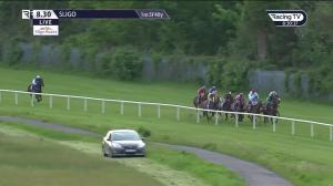 Video preview image for Sligo 20:30 - countysligoraces.com Maiden 