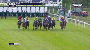Video preview image for York 16:10 - Conundrum Hr Consulting Handicap (3)