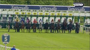 Video preview image for York 15:00 - 1895 Duke Of York Clipper Stakes (Group 2) (1)