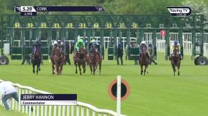 Video preview image for Cork 17:20 - Sign Up To Our Newsletter Maiden 