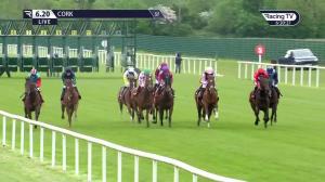 Video preview image for Cork 18:20 - Follow Us On Social Media Handicap 