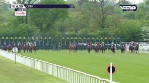 Video preview image for Cork 18:50 - Buy Tickets Online At www.corkraceourse.ie Handicap 