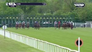 Video preview image for Cork 19:20 - Blackwater Apprentice Handicap 