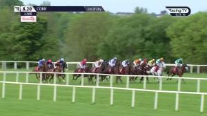 Video preview image for Cork 20:20 - Racing Again June 16th Handicap 