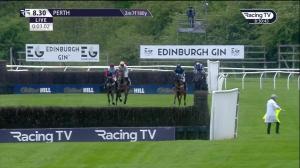 Video preview image for Perth 20:30 - 125 Years Of Bruce Farms "Grassroots" Hunters' Chase (Qualifier) (5)