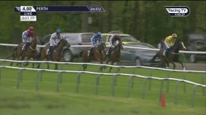 Video preview image for Perth 16:00 - Edinburgh Gin Seaside Handicap Hurdle (3)
