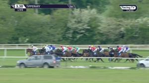 Video preview image for Tipperary 17:30 - tipperaryraces.ie Mares Maiden Hurdle 