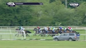 Video preview image for Tipperary 18:05 - Follow Us On Facebook Handicap Hurdle (Div 1)