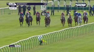 Video preview image for Newmarket 18:20 - Rajasinghe At The National Stud Maiden Fillies' Stakes (4)