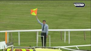 Video preview image for Perth 17:06 - Edinburgh Navy Strength Cannonball Gin Handicap Chase (5)